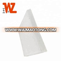 Best quality alumina ceramic reticulated foam filter