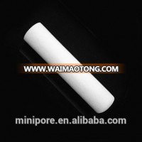 10 inch 5micron PP spun/melt blown filter cartridge