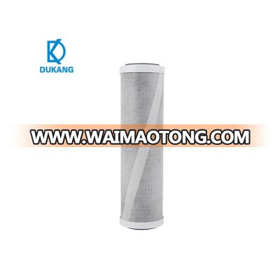 Proper Price  Carbon Block Water Filter Cartridge