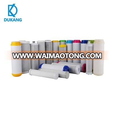 2019 UDF Granular Activated Carbon Water Filter Cartridge