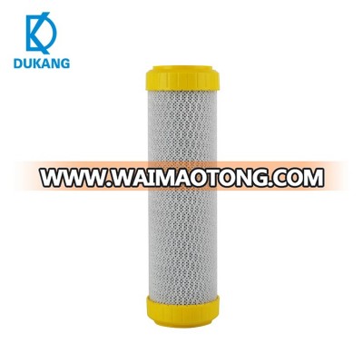 China Professional Manufacture Activated Carbon Block Water Filter Replacement