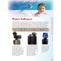 Water Softener system