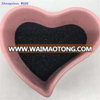 Factory supply low ash and high iodine value coconut shell activated carbon for water treatment