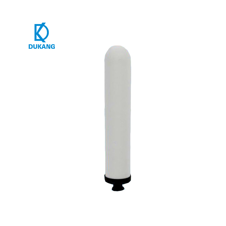 Ceramic Water Filter Element Micron Porous Ceramic Water Filter Candle